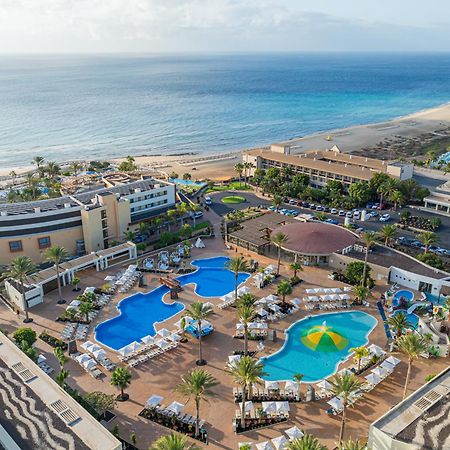 Готель Iberostar Waves Gaviotas Park Jandia  Екстер'єр фото