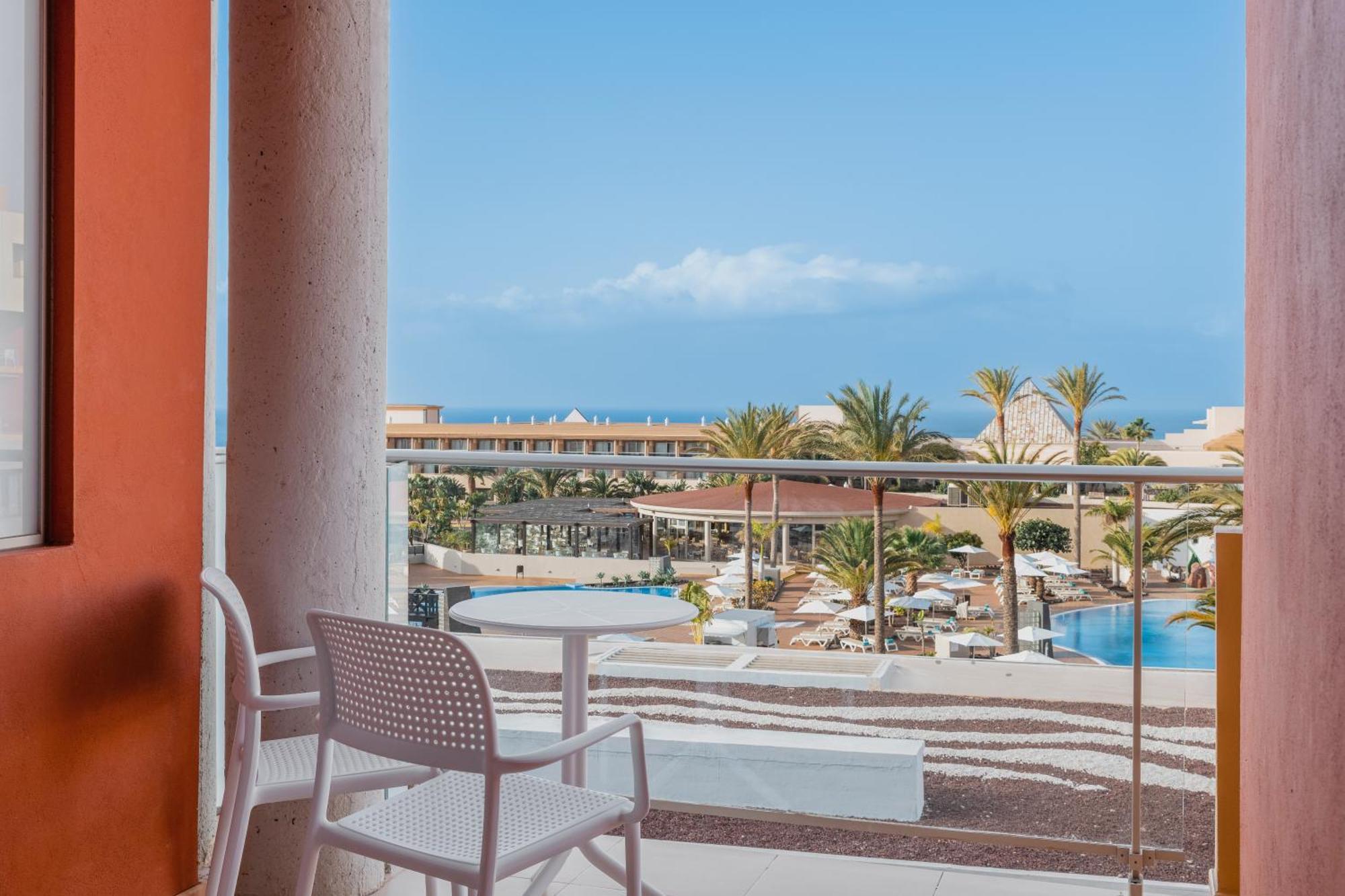 Готель Iberostar Waves Gaviotas Park Jandia  Екстер'єр фото