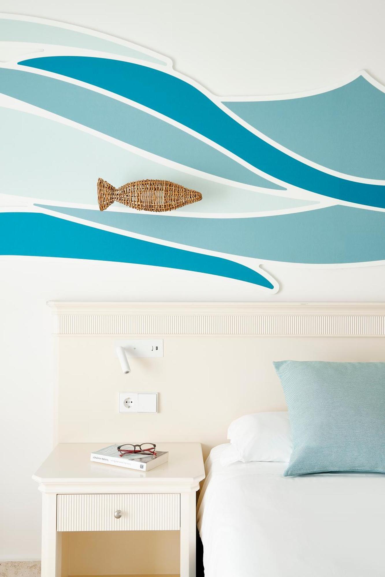 Готель Iberostar Waves Gaviotas Park Jandia  Екстер'єр фото