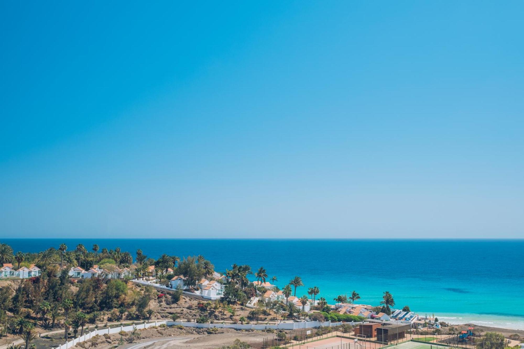 Готель Iberostar Waves Gaviotas Park Jandia  Екстер'єр фото