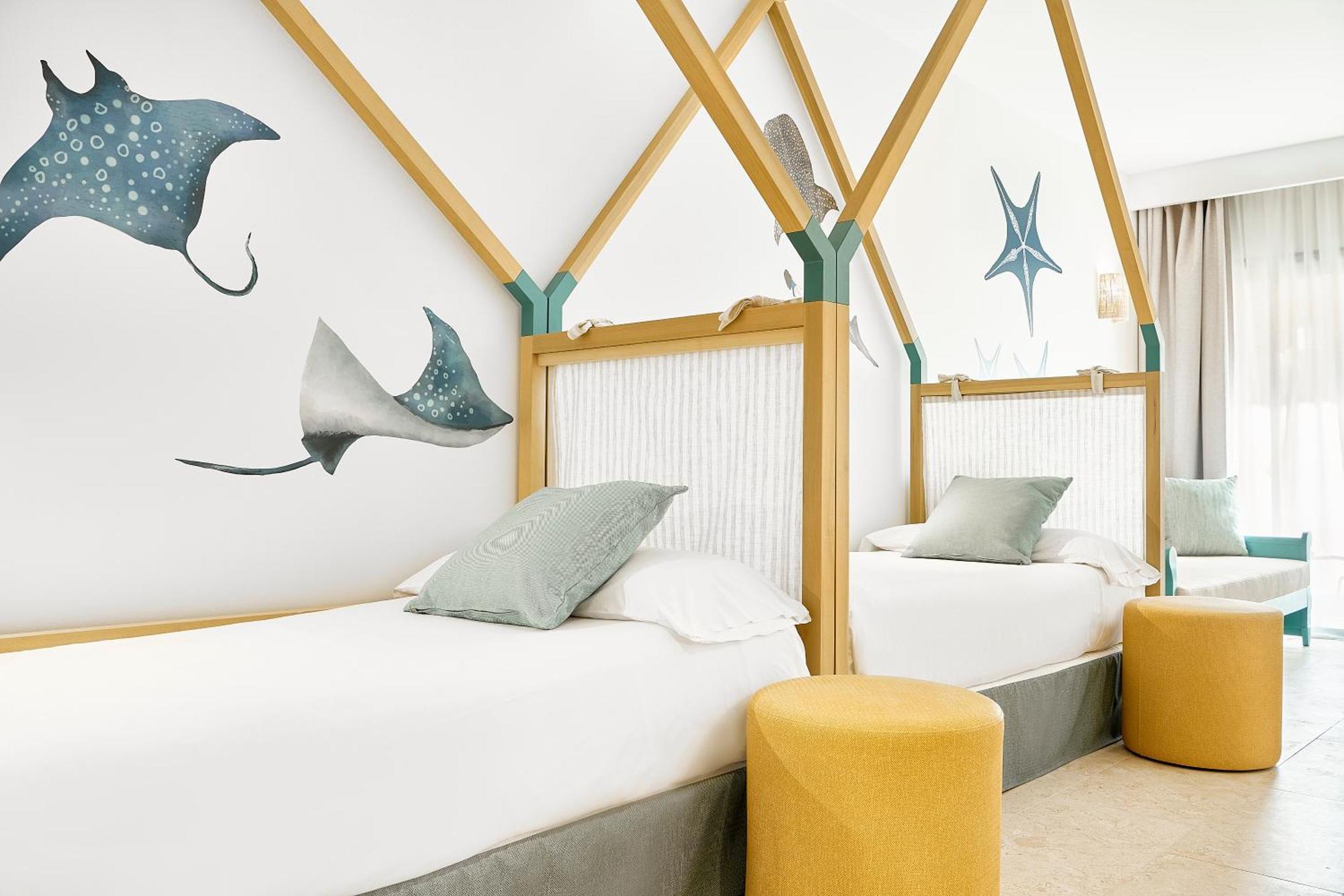 Готель Iberostar Waves Gaviotas Park Jandia  Екстер'єр фото