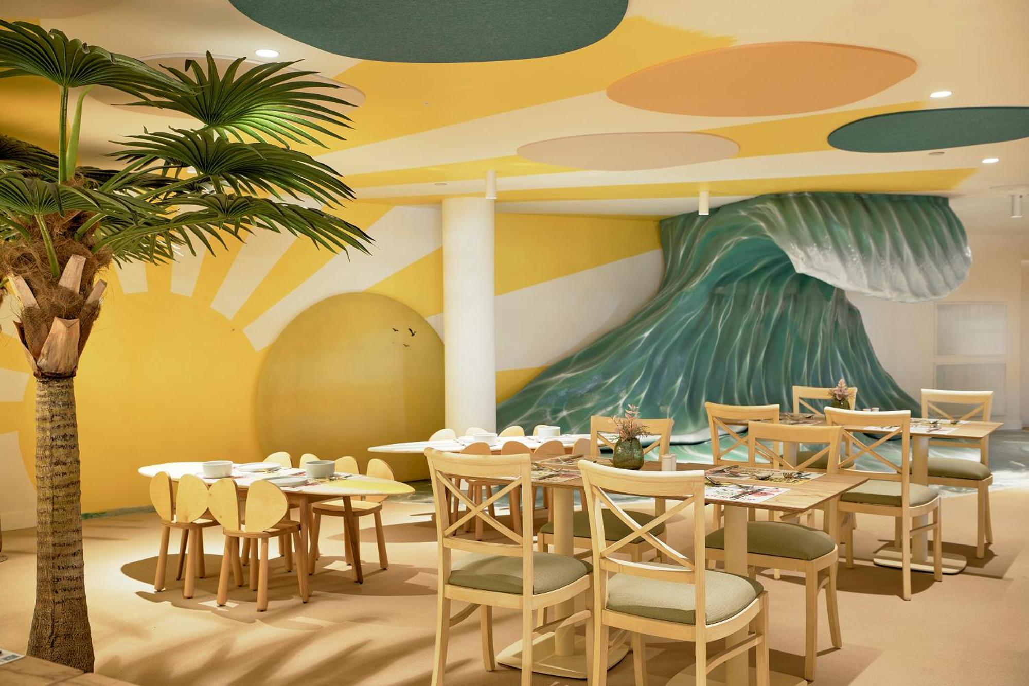 Готель Iberostar Waves Gaviotas Park Jandia  Екстер'єр фото