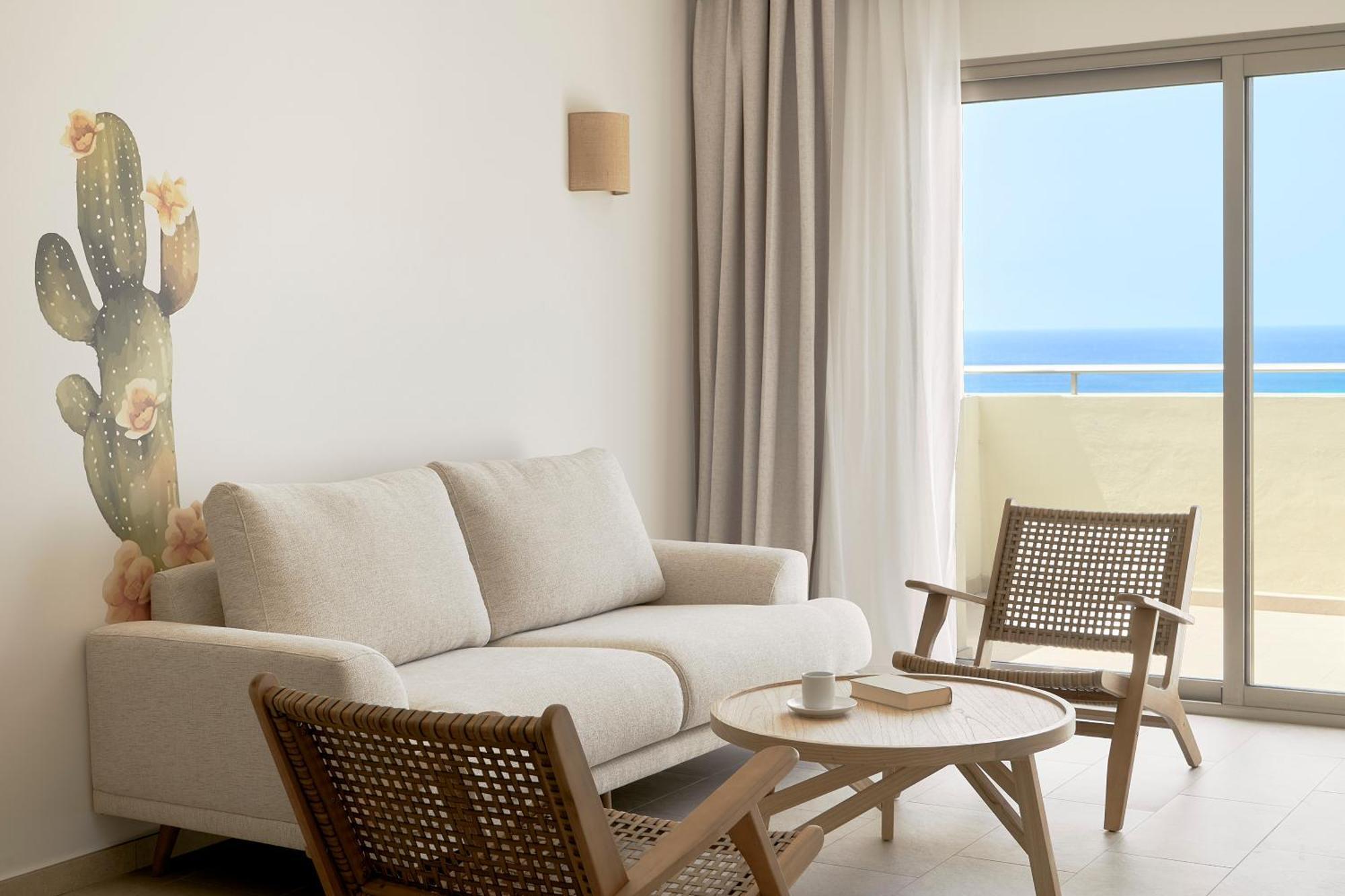 Готель Iberostar Waves Gaviotas Park Jandia  Екстер'єр фото