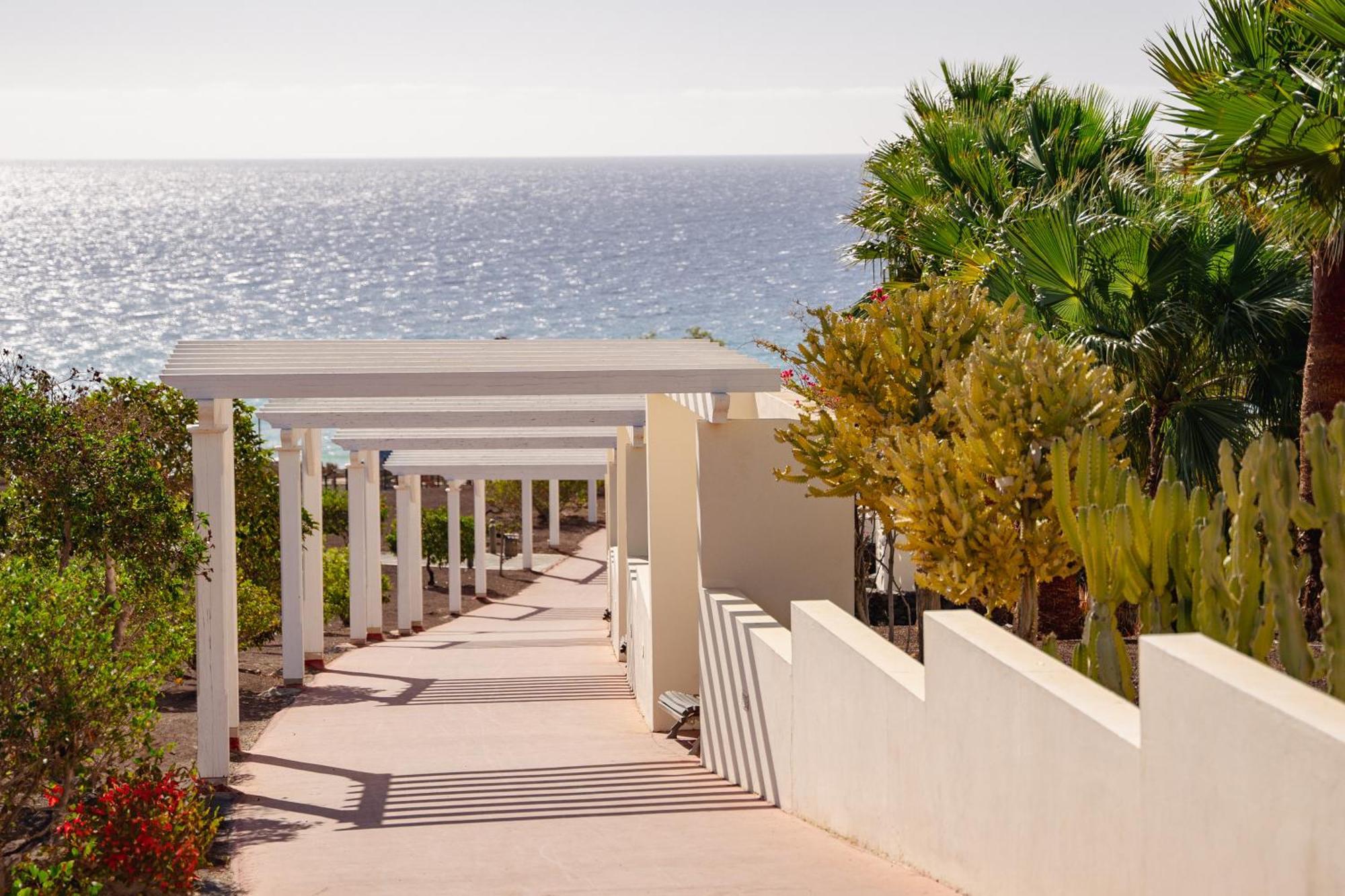 Готель Iberostar Waves Gaviotas Park Jandia  Екстер'єр фото