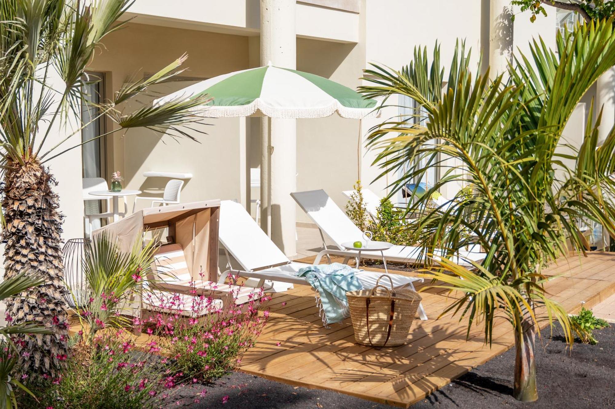 Готель Iberostar Waves Gaviotas Park Jandia  Екстер'єр фото