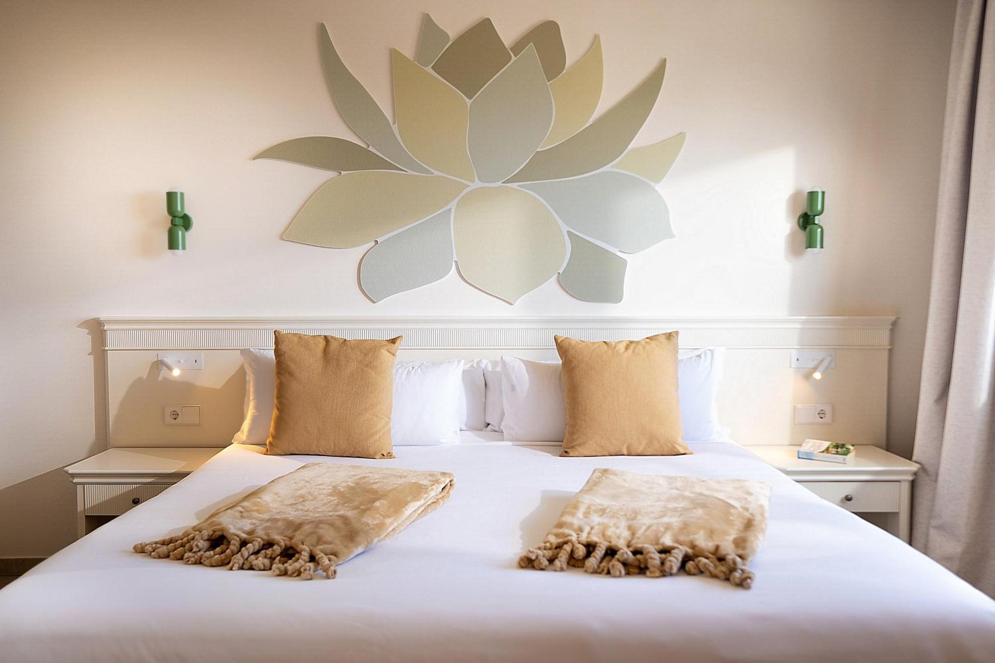 Готель Iberostar Waves Gaviotas Park Jandia  Екстер'єр фото