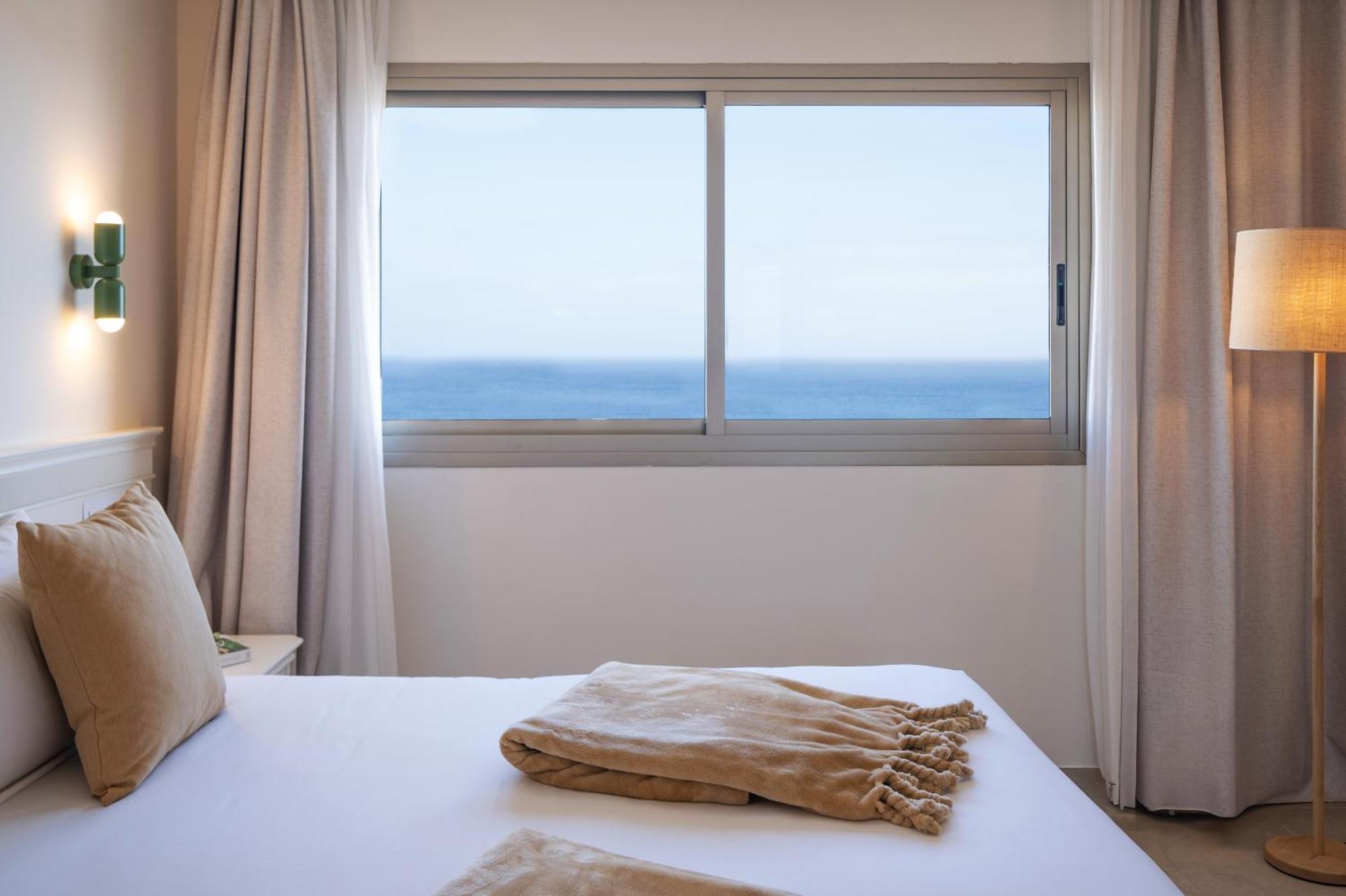 Готель Iberostar Waves Gaviotas Park Jandia  Екстер'єр фото