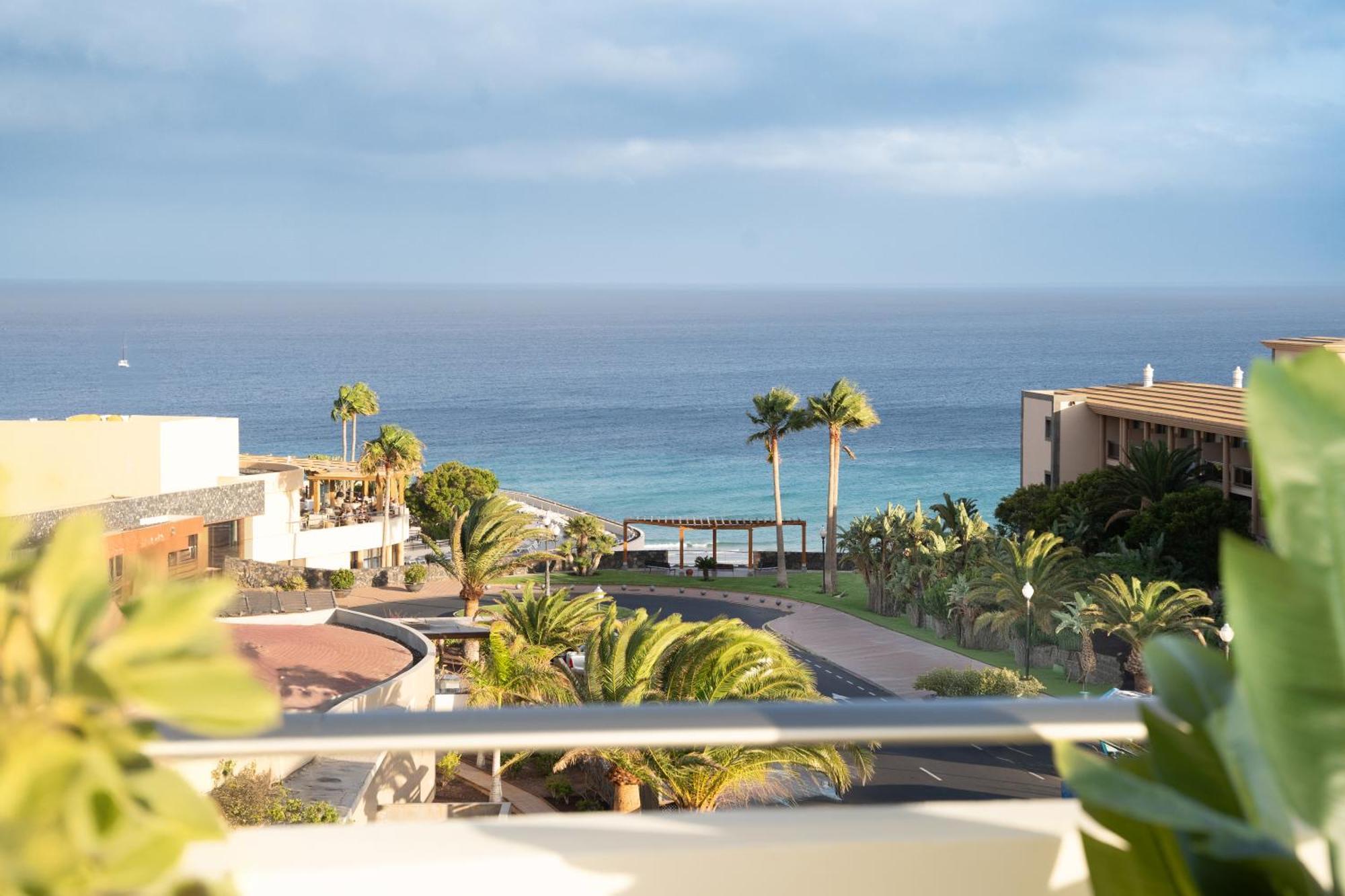 Готель Iberostar Waves Gaviotas Park Jandia  Екстер'єр фото